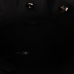 Limited Edition Chanel Patchwork Tote Black 2017 DSHW