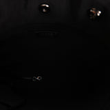 Limited Edition Chanel Patchwork Tote Black 2017 DSHW