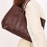 Hermès Garden Party TPM Swift Havane 2005 PHW