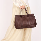 Hermès Garden Party TPM Swift Havane 2005 PHW