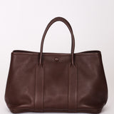 Hermès Garden Party TPM Swift Havane 2005 PHW