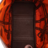 Hermès Garden Party TPM Swift Havane 2005 PHW