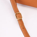 Hermès Kelly Sport MM Gold (leather) GHW