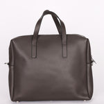 Saint Laurent Leather Sac De Jour Briefcase Bag