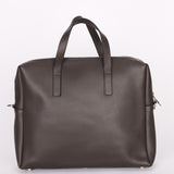 Saint Laurent Leather Sac De Jour Briefcase Bag