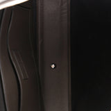 Saint Laurent Leather Sac De Jour Briefcase Bag