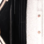 Balenciaga Shimmer Wallet on Chain