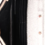 Balenciaga Shimmer Wallet on Chain