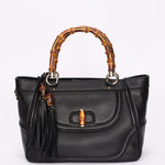 Gucci Bamboo Top Handle Bag