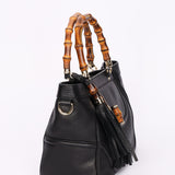 Gucci Bamboo Top Handle Bag