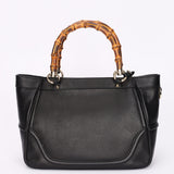 Gucci Bamboo Top Handle Bag