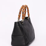 Gucci Bamboo Top Handle Bag