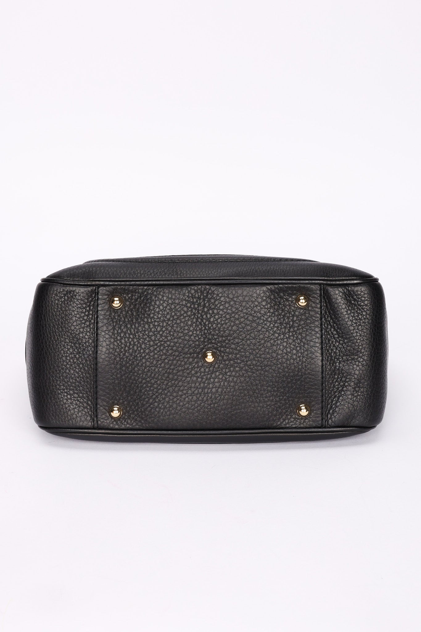 Gucci Bamboo Top Handle Bag