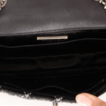 Chanel Mini Flap Metallic Ponyhair 2015 RHW