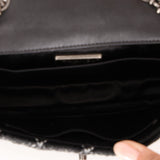 Chanel Mini Flap Metallic Ponyhair 2015 RHW