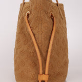 Louis Vuitton Monogram Neverfull MM Stonewashed Denim