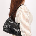 Ultra-Rare Prada Cleo Shoulder Bag 2001
