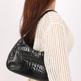 Ultra-Rare Prada Cleo Shoulder Bag 2001