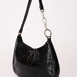 Ultra-Rare Prada Cleo Shoulder Bag 2001