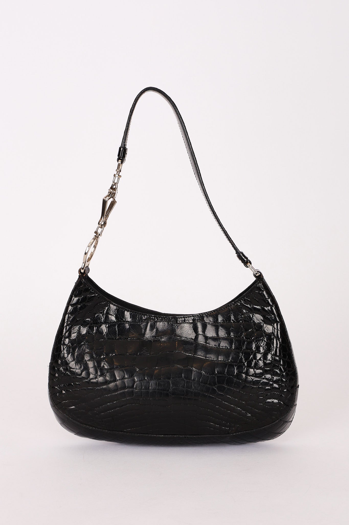 Ultra-Rare Prada Cleo Shoulder Bag 2001