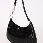 Ultra-Rare Prada Cleo Shoulder Bag 2001