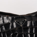 Ultra-Rare Prada Cleo Shoulder Bag