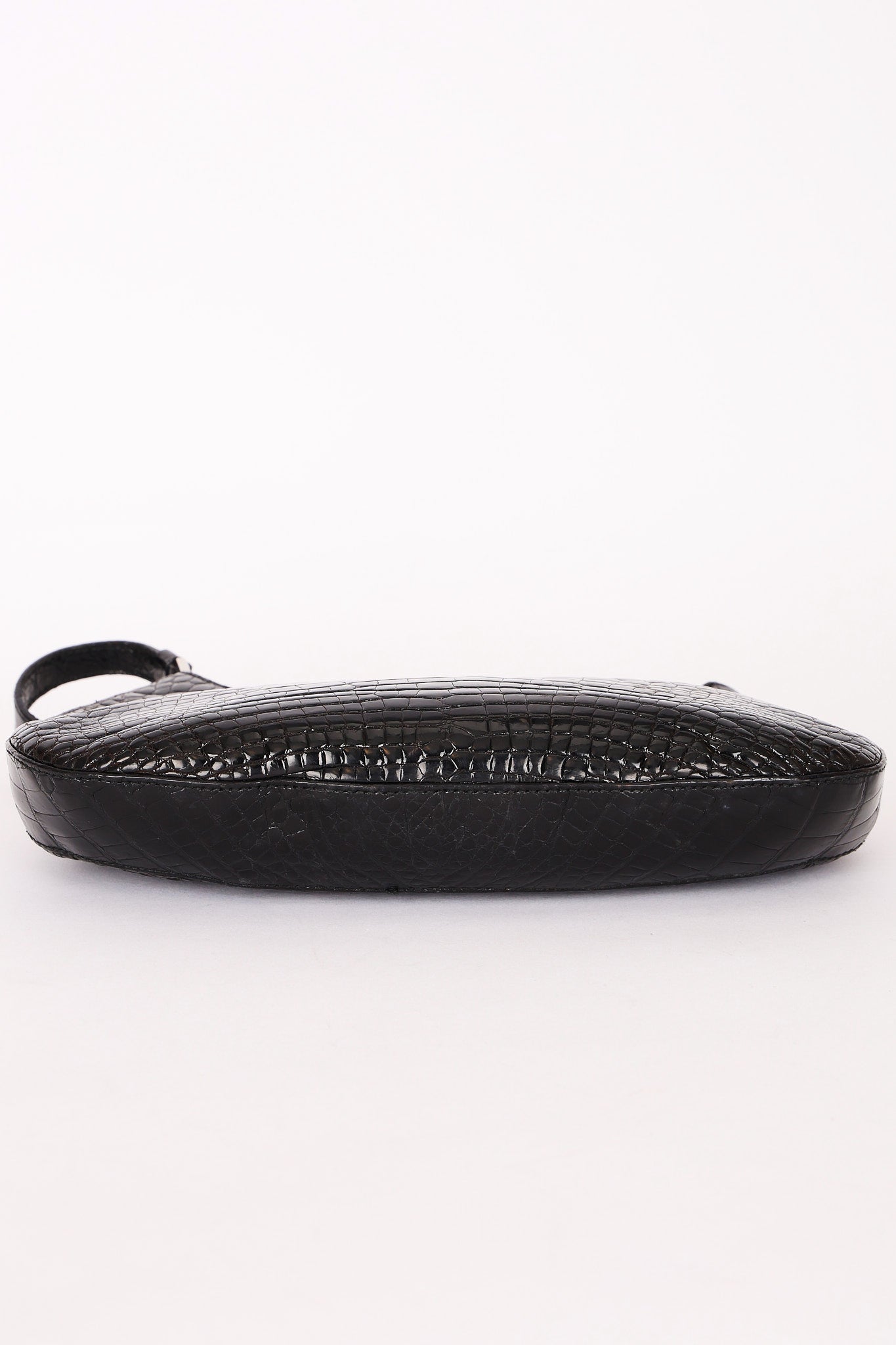 Ultra-Rare Prada Cleo Shoulder Bag 2001