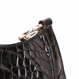 Ultra-Rare Prada Cleo Shoulder Bag 2001
