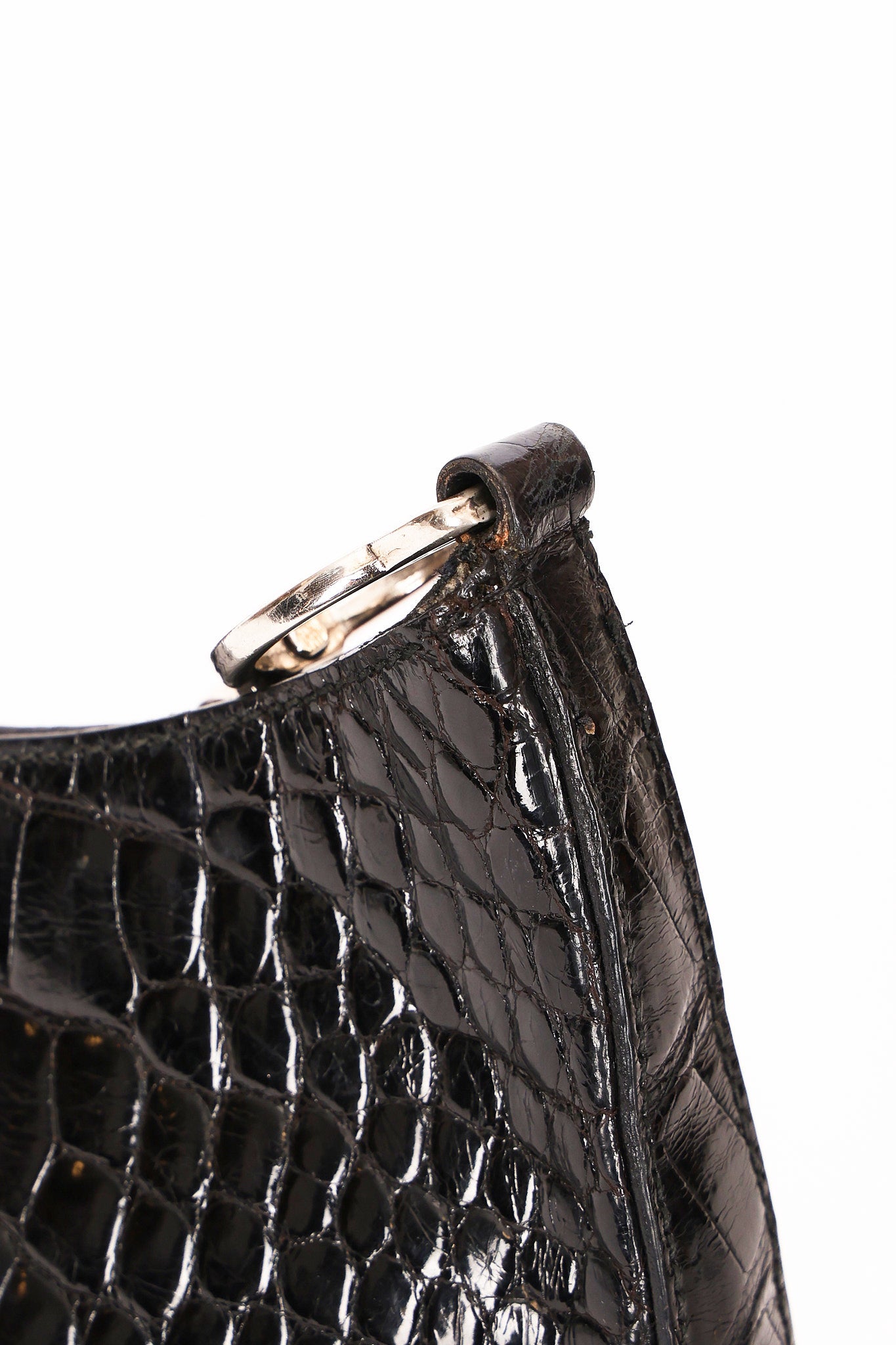 Ultra-Rare Prada Cleo Shoulder Bag 2001