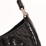 Ultra-Rare Prada Cleo Shoulder Bag 2001