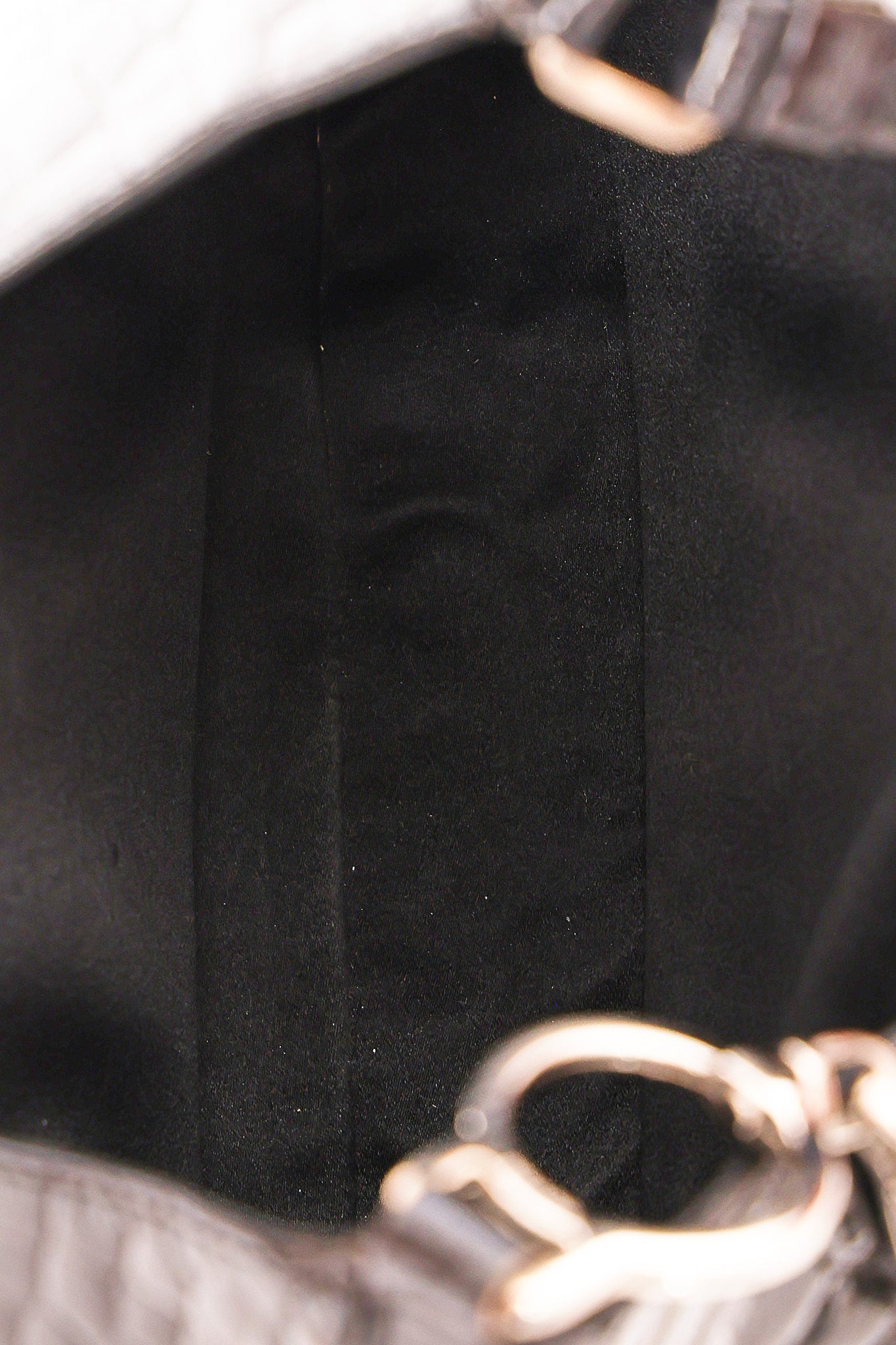 Ultra-Rare Prada Cleo Shoulder Bag 2001