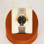 Bulgari Solo Auto Watch