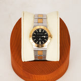 Bulgari Solo Auto Watch