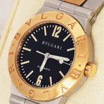 Bulgari Solo Auto Watch