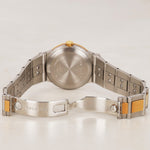 Bulgari Solo Auto Watch