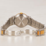 Bulgari Solo Auto Watch