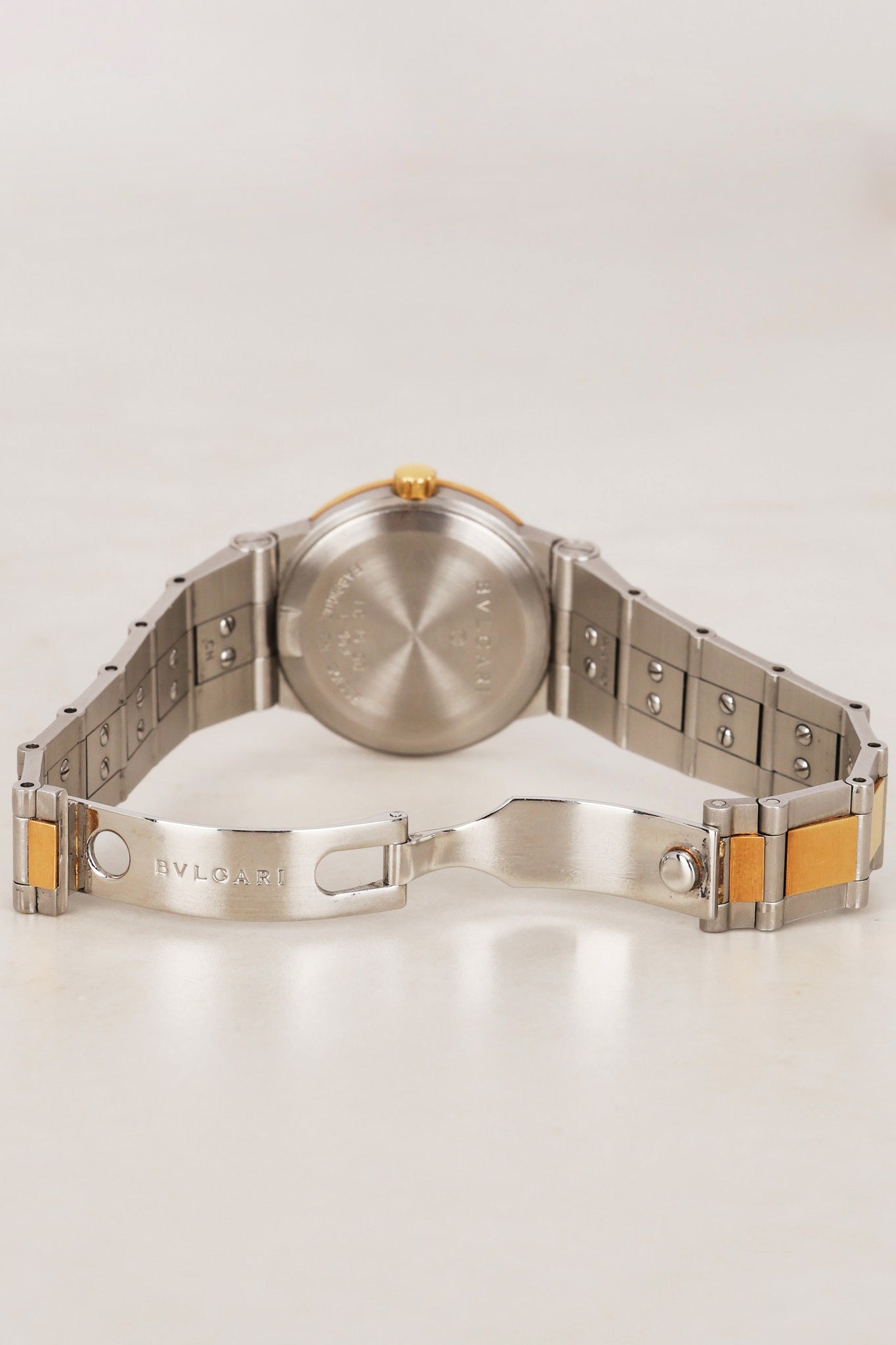 Bulgari Solo Auto Watch