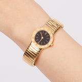 Bulgari Tubogas Watch
