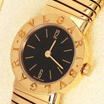 Bulgari Tubogas Watch