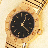 Bulgari Tubogas Watch