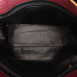 Chanel Supermodel Tote Bordeaux Caviar 24K GP