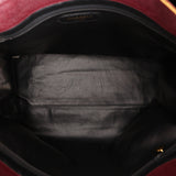 Chanel Supermodel Tote Bordeaux Caviar 24K GP