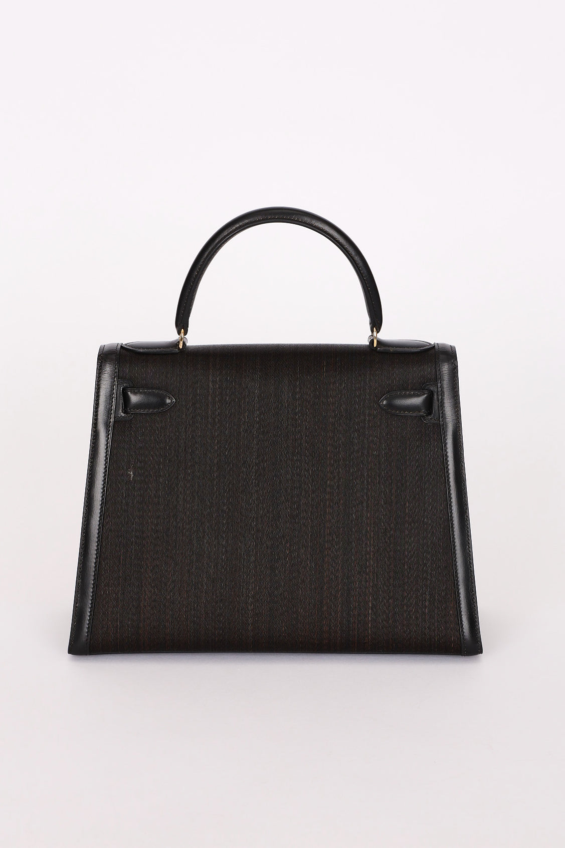 Hermès Kelly 28 (color + leather) GHW