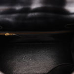 Hermès Kelly 28 (color + leather) GHW