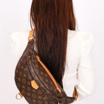 Louis Vuitton Monogram Bum Bag