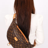 Louis Vuitton Monogram Bum Bag