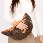 Louis Vuitton Monogram Bum Bag