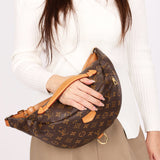 Louis Vuitton Monogram Bum Bag