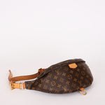 Louis Vuitton Monogram Bum Bag