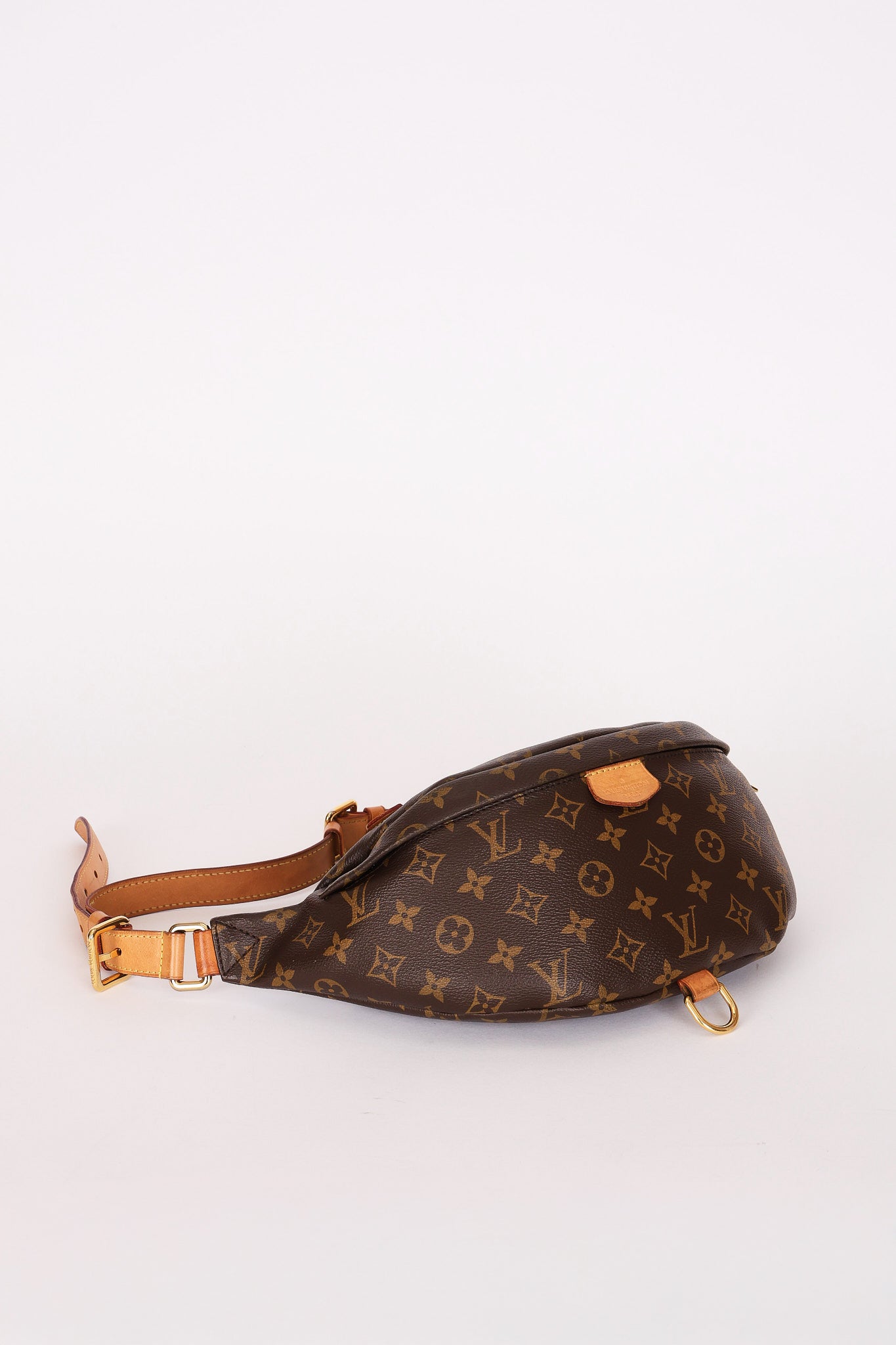 Louis Vuitton Monogram Bum Bag